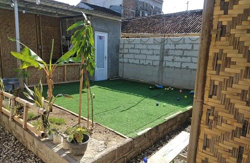 Banjarasri Other | Tenda Camping Jangkriik Syariah