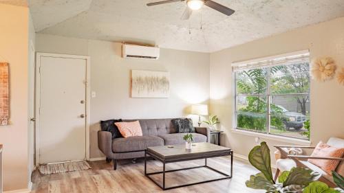 Abilene House | TenDayis Paradise