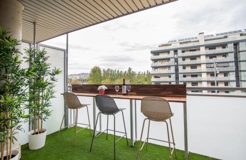 Sant Adria de Besos Apartment | Tendency Apartments Forum