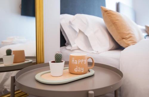 Sant Adria de Besos Apartment | Tendency Apartments Forum