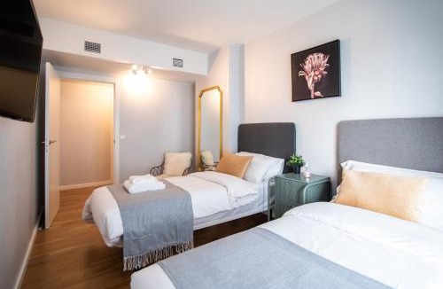 Sant Adria de Besos Apartment | Tendency Apartments Forum