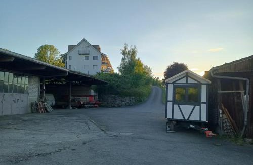 Ermatingen Apartment | Tengs