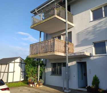 Ermatingen Apartment | Tengs