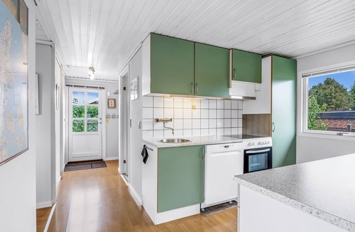 Strøby Ladeplads House | "Tenho" - 150m from the sea by Interhome