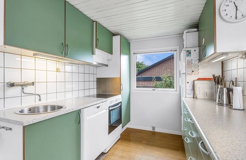 Strøby Ladeplads House | "Tenho" - 150m from the sea by Interhome