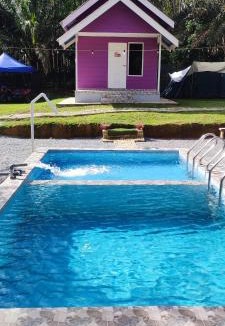 Pasir Mas House | Teniat Village