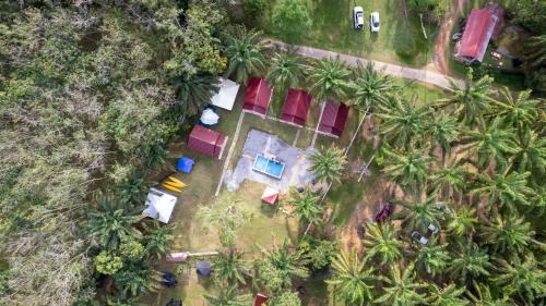 Pasir Mas House | Teniat Village