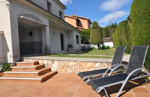 El Roc de Sant Gaieta Villa | Tenis Roda de Bara