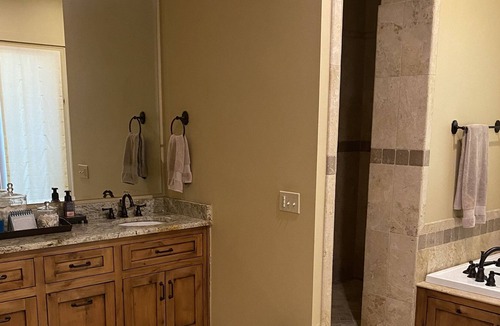 Proctor House | TENKILLER LAKE Sleeps 8 or 9