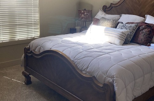 Proctor House | TENKILLER LAKE Sleeps 8 or 9