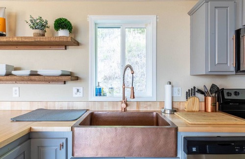 Lakeside House | Tenmile Lakeview Hideaway