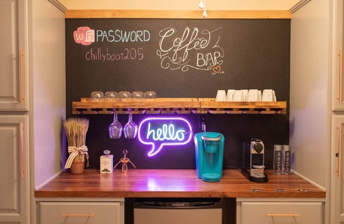 Lakeside House | Tenmile Lakeview Hideaway