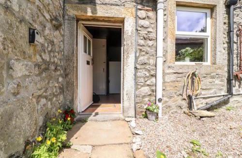 Malham House | Tennant Cottage