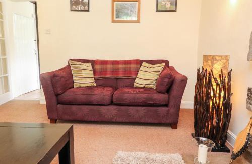 Malham House | Tennant Cottage