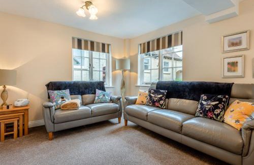 Wareham House | Tennay Cottage