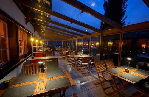 Lenk Hotel | Tenne Lenk - Gasthof & Hotel