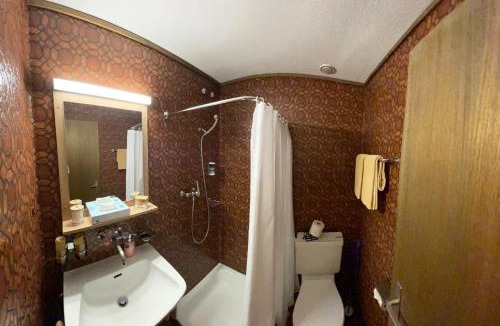 Lenk Hotel | Tenne Lenk - Gasthof & Hotel