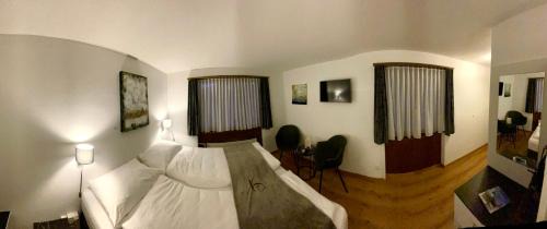 Lenk Hotel | Tenne Lenk - Gasthof & Hotel