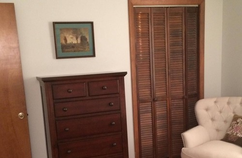 Nunnelly House | Tennessee Country Hill Top Cottage