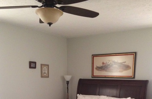 Nunnelly House | Tennessee Country Hill Top Cottage