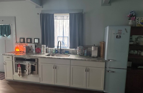 Muddy Pond Apartment | Tennessee Dream Getaway