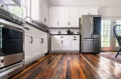 Shelbyville House | Tennessee Getaway (Jack Daniel’s, Nearest Green)