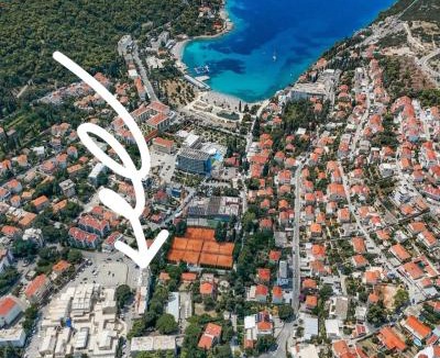 Lapad Apartment | Tennis apartment Dubrovnik, FREE parking, beach