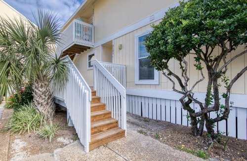Holiday Isle Condo | Tennis Courts! Private Beach! Sandpiper Cove 3101!