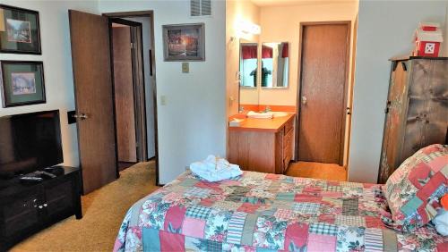 Tennis Village Apartment | Tennis Village 3