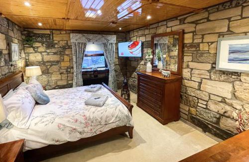 Kilbirnie House | Tennox Stables - Uk39975