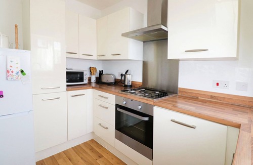 Freshwater House | Tennyson Cottage