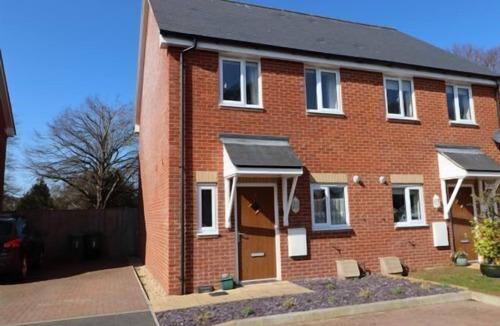 Freshwater House | Tennyson Cottage