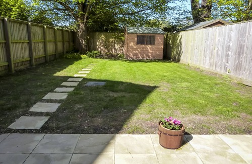 Freshwater House | Tennyson Cottage