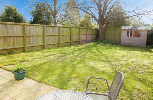 Freshwater House | Tennyson Cottage