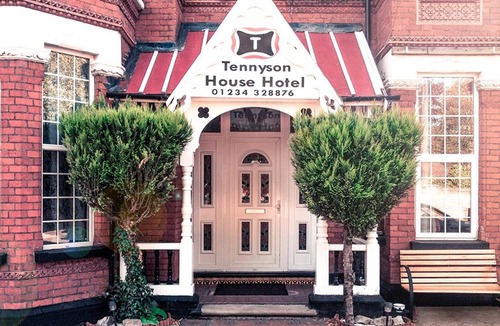 Bedford Bed & Breakfast | Tennyson House Hotel