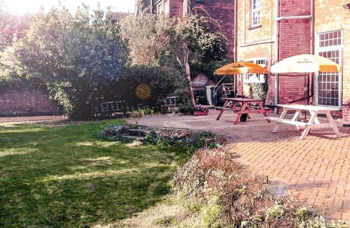 Bedford Bed & Breakfast | Tennyson House Hotel