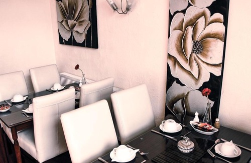 Bedford Bed & Breakfast | Tennyson House Hotel