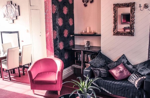 Bedford Bed & Breakfast | Tennyson House Hotel