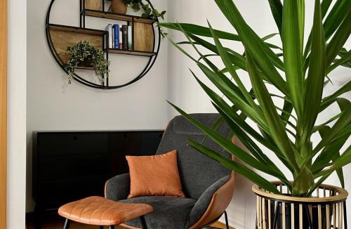 Tudela Apartment | Tenor Apartamento inc Parking