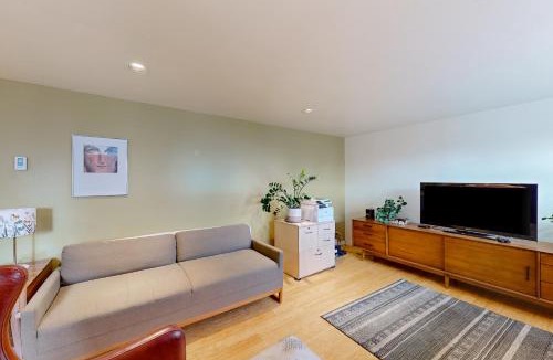 Teton Village Apartment | Tensleep A10