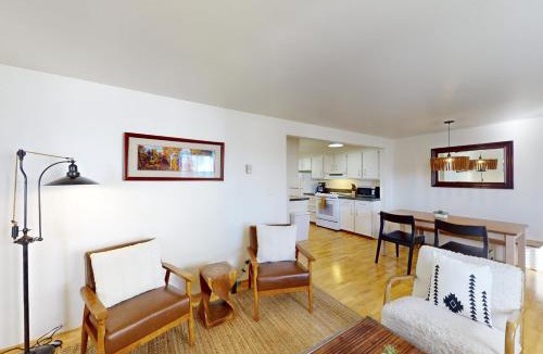 Teton Village Apartment | Tensleep B11