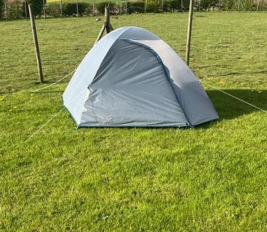 Fiennes Other | Tente à la Ferme