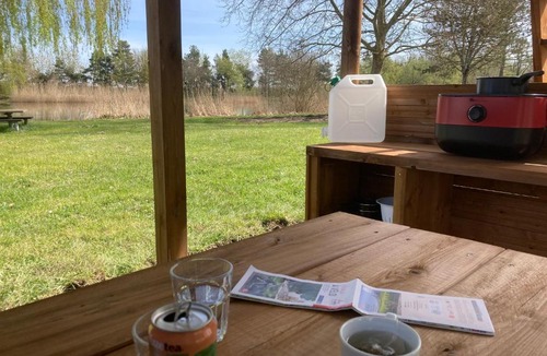 Harskirchen Other | tente bivouac