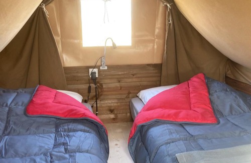 Harskirchen Other | tente bivouac