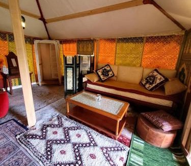 Planioles Other | Tente-Cabane en Quercy