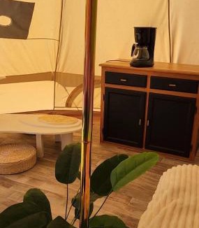 Le Pin Other | Tente Glamping