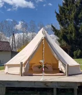 Le Pin Other | Tente Glamping