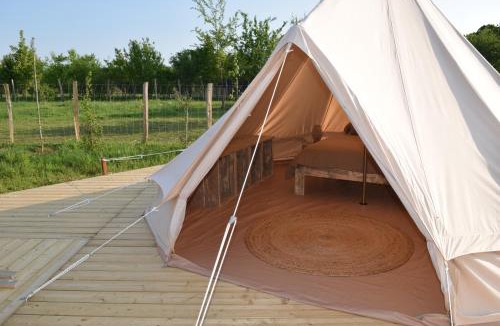 Tuffalun Other | Tente Lima