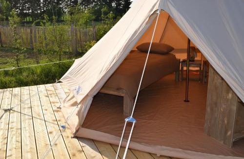 Tuffalun Other | Tente Lima