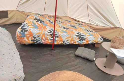 Plouray Other | tente nature